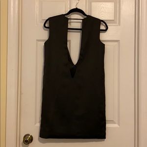 Solace London Mini Dress